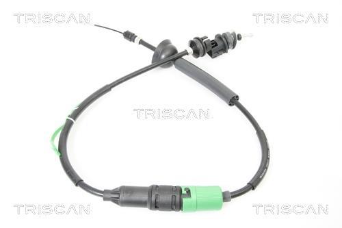 Câble d'embrayage Triscan A/S 8140 28259