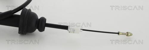 Câble d'embrayage Triscan A/S ref. 8140 28259A