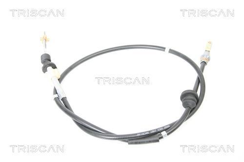 Câble d'embrayage Triscan A/S ref. 8140 28260