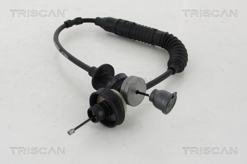 Câble d'embrayage Triscan A/S 8140 28264