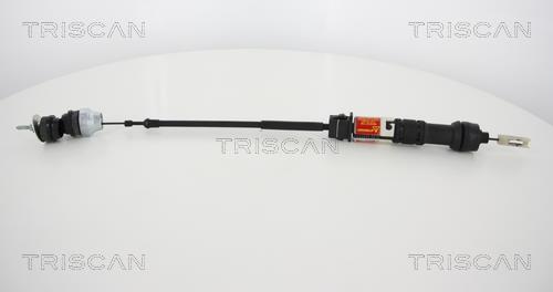 Câble d'embrayage Triscan A/S ref. 8140 28267