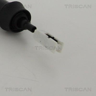 Câble d'embrayage Triscan A/S 8140 28267A
