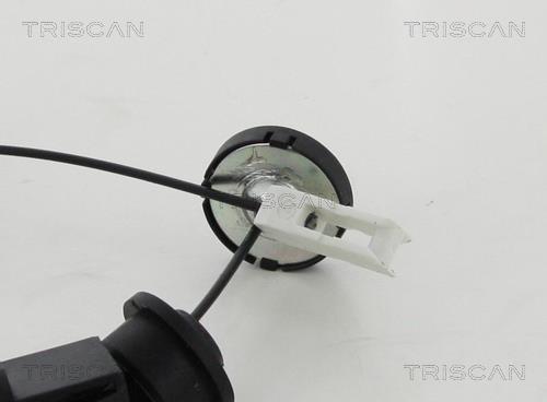 Câble d'embrayage Triscan A/S 8140 28270A