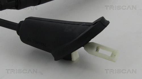 Câble d'embrayage Triscan A/S ref. 8140 28273A