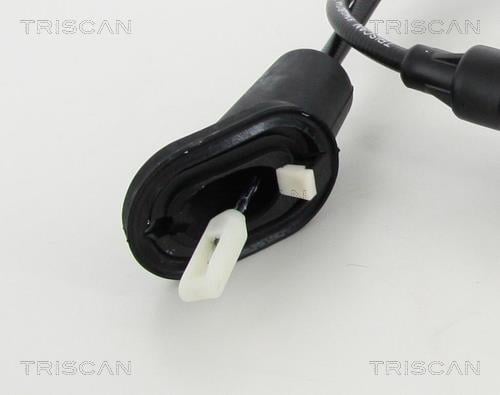 Câble d'embrayage Triscan A/S ref. 8140 28274A