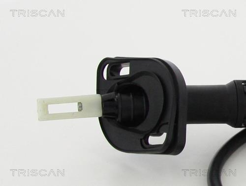 Câble d'embrayage Triscan A/S 8140 28291