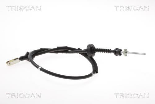 Câble d'embrayage Triscan A/S ref. 8140 28294