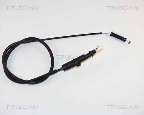 Câble d'accélérateur Triscan A/S 8140 28308