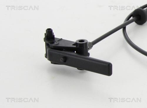 Tirette de capot moteur Triscan A/S ref. 8140 28601