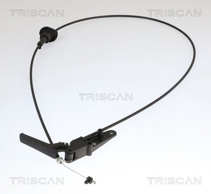 Tirette de capot moteur Triscan A/S 8140 28623