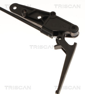 Tirette de capot moteur Triscan A/S 8140 28623