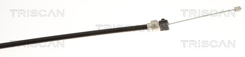 Tirette de capot moteur Triscan A/S 8140 28623