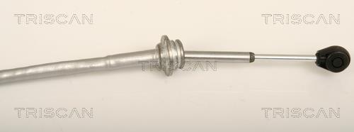 Cable para caja de cambios manual Triscan A/S ref. 8140 28710