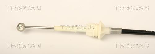 Cabo de caixa de velocidades Triscan A/S ref. 8140 28712