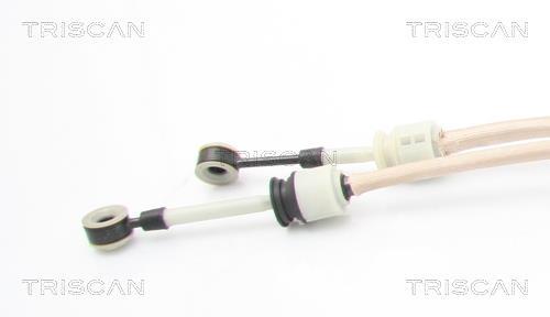 Cable para caja de cambios manual Triscan A/S ref. 8140 28718