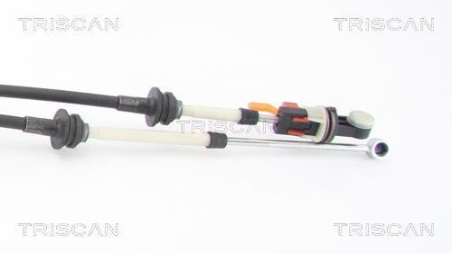 Cable para caja de cambios manual Triscan A/S ref. 8140 28718