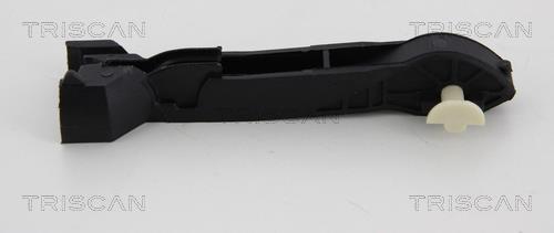 Biellette de fixation câble d'embrayage Triscan A/S ref. 8140 28902