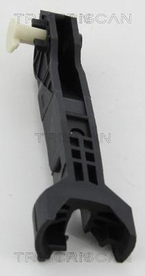 Biellette de fixation câble d'embrayage Triscan A/S ref. 8140 28902