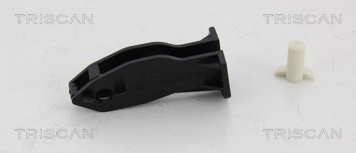Biellette de fixation câble d'embrayage Triscan A/S ref. 8140 28903