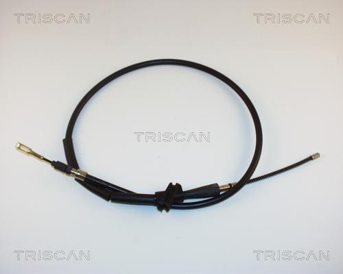 Cabo de freio de estacionamento Triscan A/S ref. 8140 29108