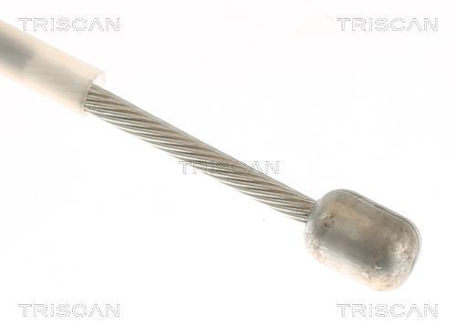 Cabo de freio de estacionamento Triscan A/S ref. 8140 2911001