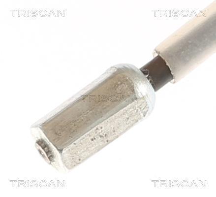 Cable de freno de mano Triscan A/S ref. 8140 2911005