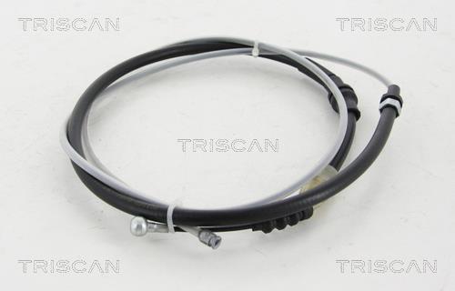 Cabo de freio de estacionamento Triscan A/S ref. 8140 291150
