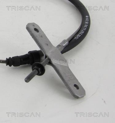Cabo de freio de estacionamento Triscan A/S ref. 8140 291158