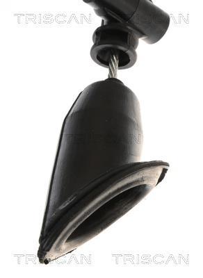 Câble de frein à main (Câble de frein à main) Triscan A/S 8140 291165