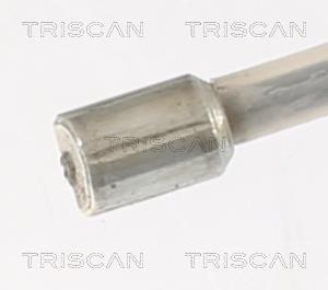 Cabo de freio de estacionamento Triscan A/S ref. 8140 291177