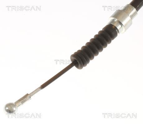 Cabo de freio de estacionamento Triscan A/S ref. 8140 291181