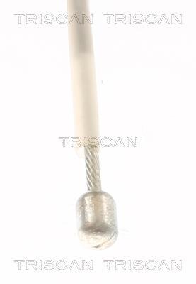 Cabo de freio de estacionamento Triscan A/S ref. 8140 291183