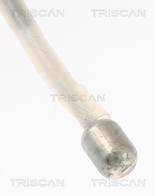 Cable de freno de mano Triscan A/S ref. 8140 291184