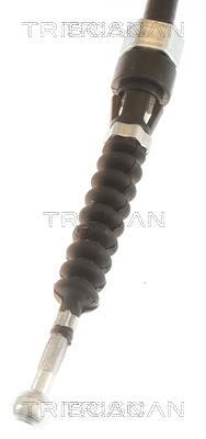 Cable de freno de mano Triscan A/S ref. 8140 291184
