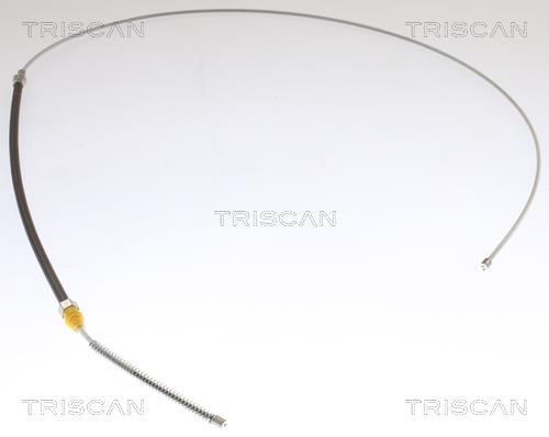 Câble de frein à main (Câble de frein à main) Triscan A/S 8140 291187
