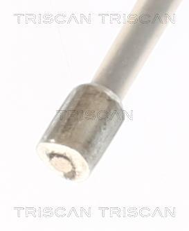 Câble de frein à main (Câble de frein à main) Triscan A/S 8140 291187