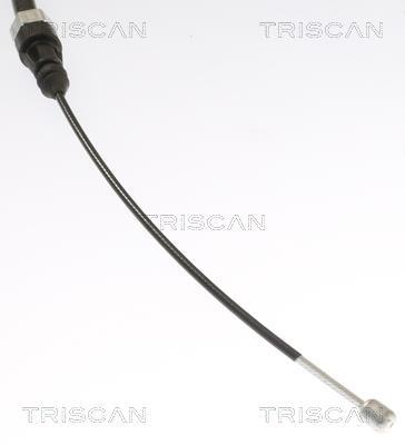 Cabo de freio de estacionamento Triscan A/S ref. 8140 291189