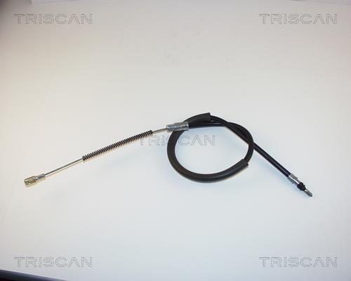 Câble de frein à main (Câble de frein à main) Triscan A/S ref. 8140 29119