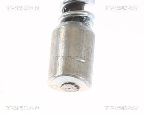 Cabo de freio de estacionamento Triscan A/S ref. 8140 291194