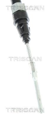 Cabo de freio de estacionamento Triscan A/S ref. 8140 291234