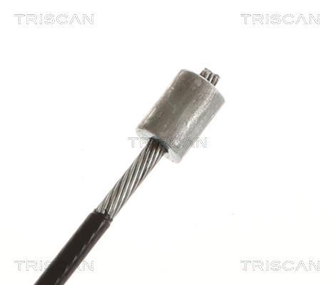 Câble de frein à main (Câble de frein à main) Triscan A/S 8140 291235