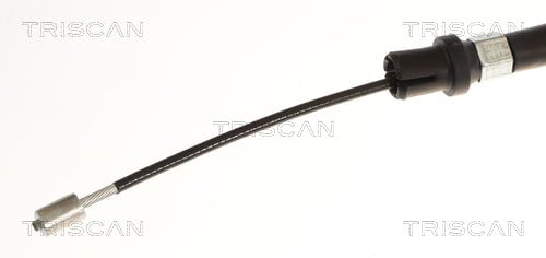 Câble de frein à main (Câble de frein à main) Triscan A/S 8140 291238