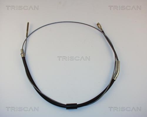 Câble de frein à main (Câble de frein à main) Triscan A/S 8140 29131
