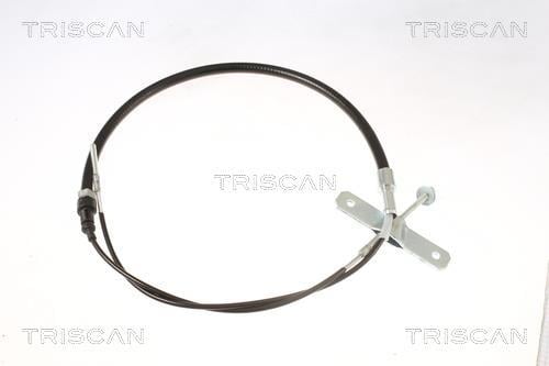 Câble de frein à main (Câble de frein à main) Triscan A/S 8140 29136