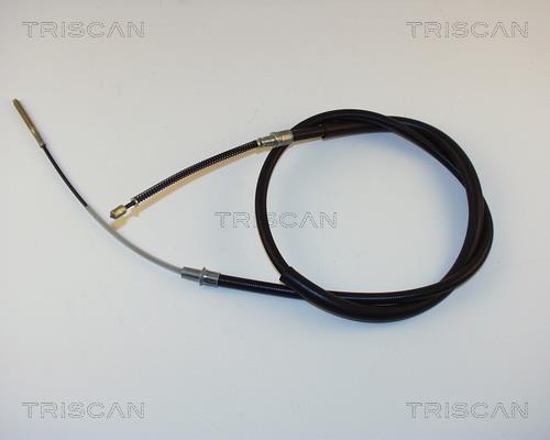 Cabo de freio de estacionamento Triscan A/S ref. 8140 29137
