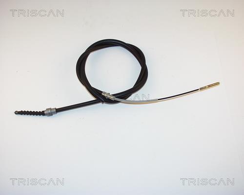 Câble de frein à main (Câble de frein à main) Triscan A/S 8140 29151