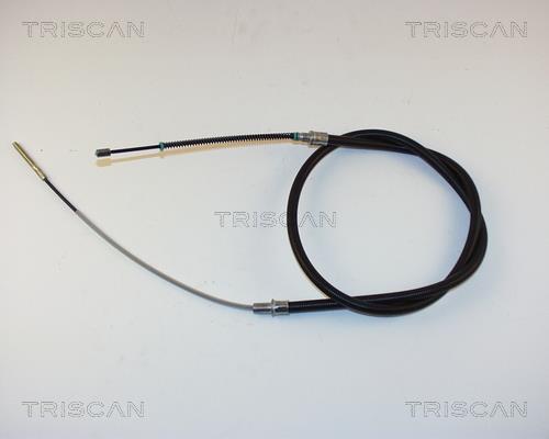 Câble de frein à main (Câble de frein à main) Triscan A/S 8140 29155
