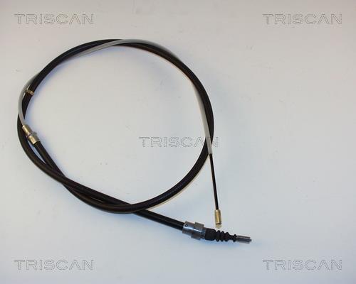 Câble de frein à main (Câble de frein à main) Triscan A/S ref. 8140 29157