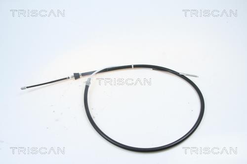 Cabo de freio de estacionamento Triscan A/S ref. 8140 29167
