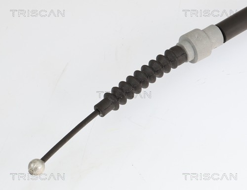 Cabo de freio de estacionamento Triscan A/S ref. 8140 29168